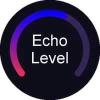 EchoLevel icon