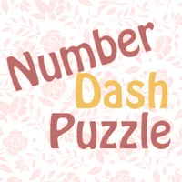 Numberdash Puzzle icon