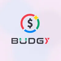 Budgy:Daily Budget Planner app icon