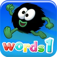 Hairy Words 1 icon