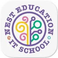 Nest Education icon
