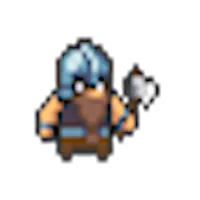 The battle by nesti icon
