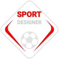 Sport Designer - Logo creator icon