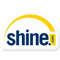 Shine.com Job Search App icon