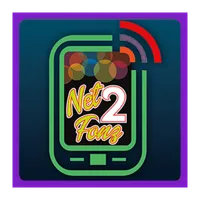 Net2fonz-UAE icon