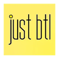 JustBTL - a Sales app icon