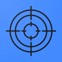 Airsoft calculator icon