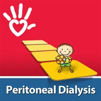 Our Journey with Dialysis icon