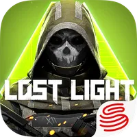 Lost Light: PC Available icon