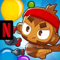 Bloons TD 6 NETFLIX icon