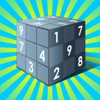 Sudoku Puzzle Game icon