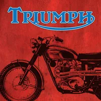 Training 101 - Triumph and BSA icon