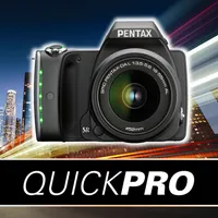 Guide to Pentax K-S1 icon