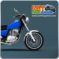 Create Your Custom Bike 125 icon