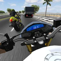 Traffic Motos 3 icon