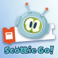 Scottie Go! icon