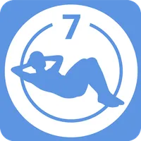 7 min Abs Workout Challenge icon