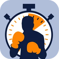 Boxing Timer - Simple interval icon