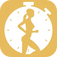 Fitness Interval Timer icon