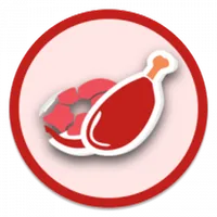 Taste Meat icon