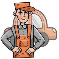 Мой Гараж icon