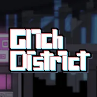 Glich District icon