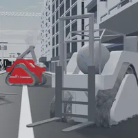 industrial revolution icon