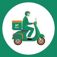 NetMart Courier icon