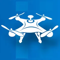 HD X Drone icon