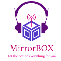 MirrorBOX icon