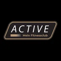 Active Mein Fitnessclub icon