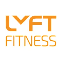 Lyft Fitness icon