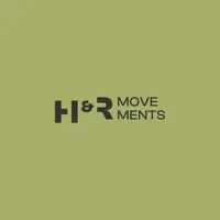 H&R movements icon