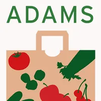 Adams Groceries icon