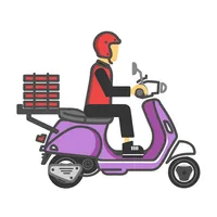 NETS Rider icon