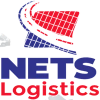 NETS Courier - Food and parcel icon