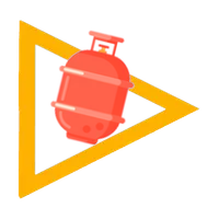 Netsonic Domestic Gas Trade icon