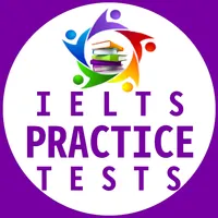 IELTS Practice Tests icon