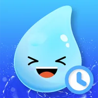 Water Reminder Tracker icon