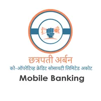 Chatrapati Urban m-Banking icon