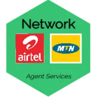 Agent Services Uganda icon