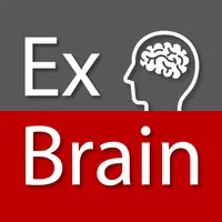 ExBrain icon