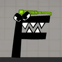 Mods for Alphabet Lore Melon icon