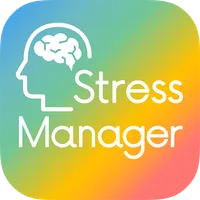 Stress Manager icon