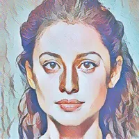 Neural Art Effects: Art Filter icon