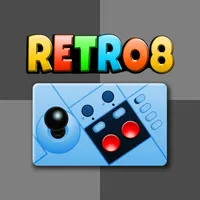 Retro8 (NES Emulator) icon