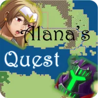 Alana's Quest icon