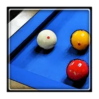 Billiard Best Shot (Billiards  icon