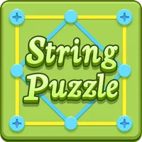 String Puzzle icon