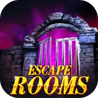 rooms escape II icon